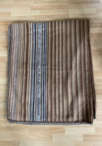 Poncho Pachacamac Men 2