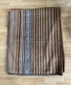 Poncho Pachacamac Men 2