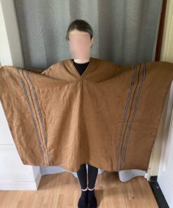 Poncho Pichi Pichi 1