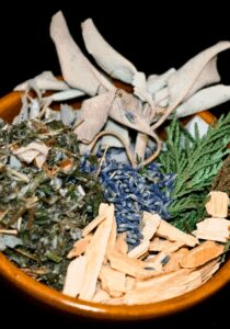 Portugees aardewerk schaaltje