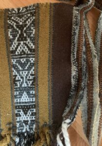 Qero Chuspa Chuncho Brown1