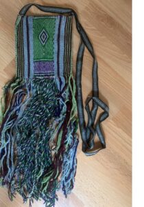 Qero Chuspa Hatun Inti