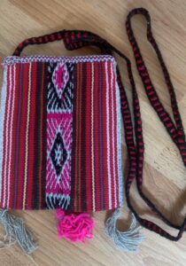 Qero Chuspa Hatun Inti small