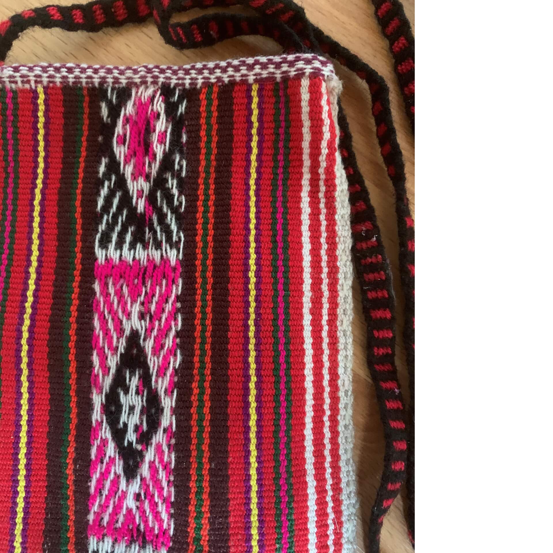 Qero Chuspa Hatun Inti small1