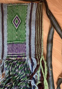 Qero Chuspa Hatun Inti1