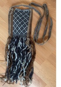 Qero Chuspa Pacha Mama