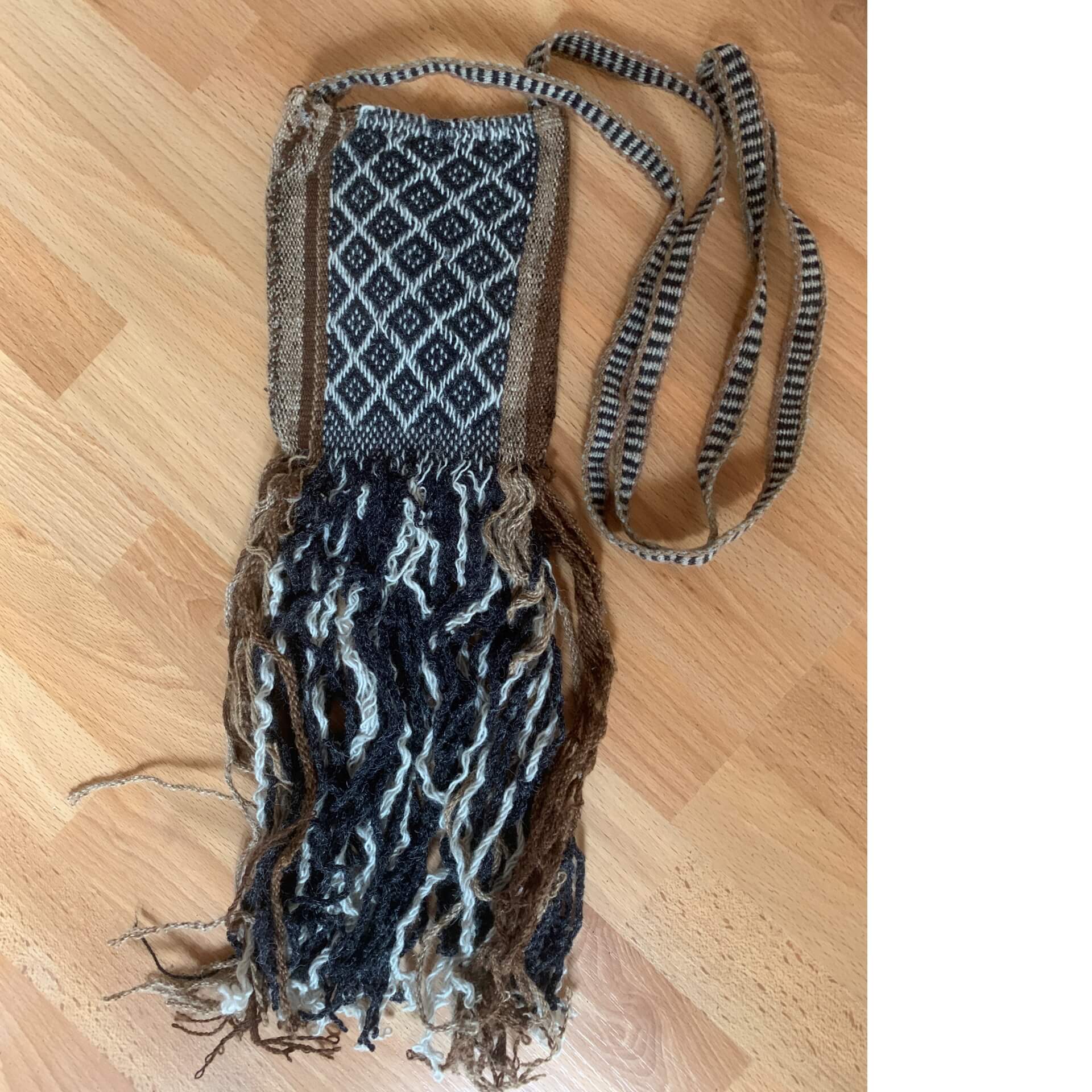 Qero Chuspa Pacha Mama