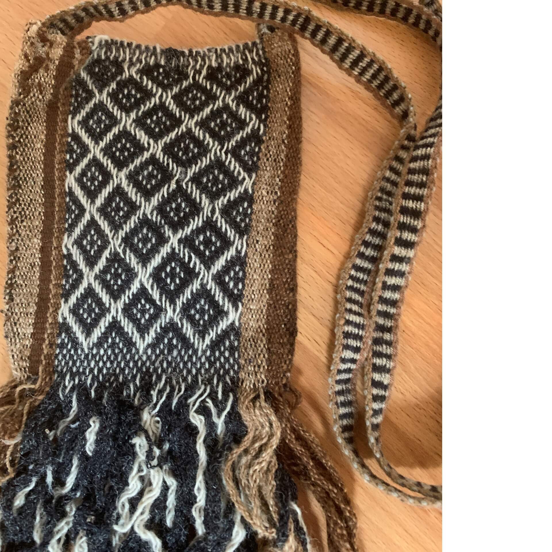 Qero Chuspa Pacha Mama1