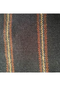 Q'ero Poncho bruin001