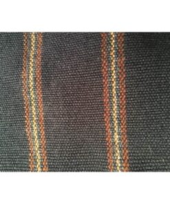 Q'ero Poncho bruin001