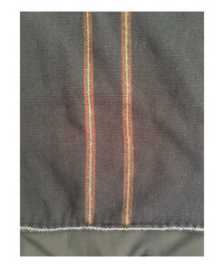 Q'ero Poncho bruin002