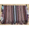 Qero Poncho traditioneel authentiek