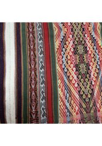 Qero Poncho traditioneel authentiek1