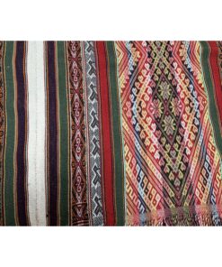Qero Poncho traditioneel authentiek1