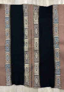 Qeros Mestana Condor