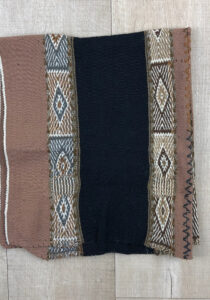 Qeros Mestana Condor