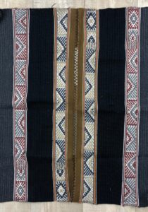 Qeros Mestana Mystique Brown