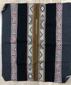 Qeros Mestana Mystique Brown