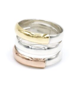 Qori Qulqi luxe ring