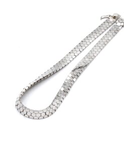 Qulqi amaru luxe collier
