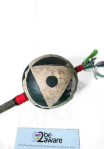 Ratel Chakana groot1