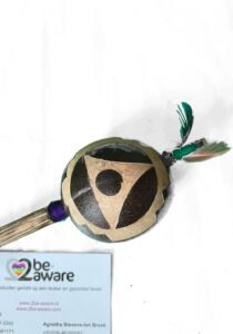 Ratel Chakana klein1