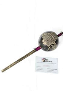 Ratel Kolibri groot 1