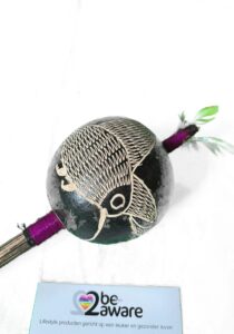 Ratel Kolibri groot1