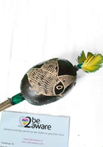 Ratel Kolibri klein1