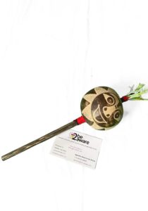 Ratel Zon en Maan Groot 1