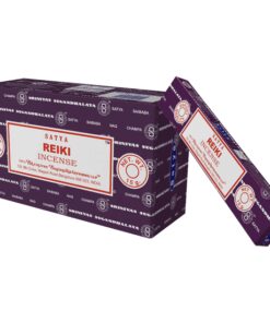 Reiki wierook
