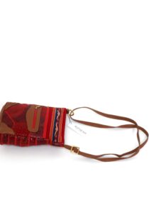 Alternative view of Rode Anaconda tas