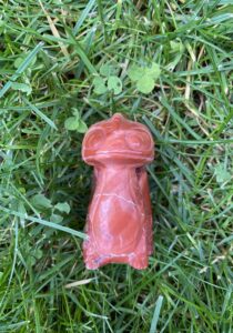 Rode draak van Jaspis 002