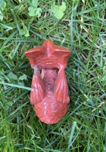 Rode draak van Jaspis 003