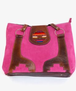 Rose Inca handtas
