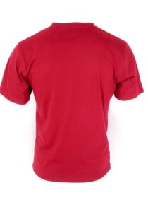 Alternative view of Royal T-shirt met V-hals