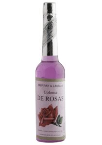 Rozen Water (Aqua de Rosas) 221ml