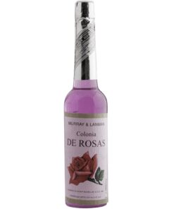 Rozen Water (Aqua de Rosas) 221ml
