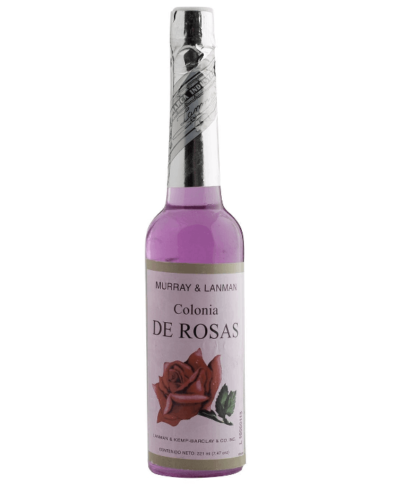 Rozen Water (Aqua de Rosas) 221ml