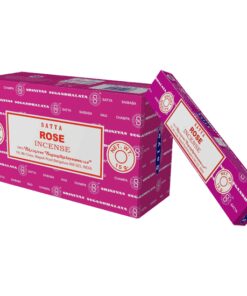 Rozen wierook