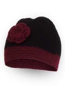 Rozen wollen mutsje II