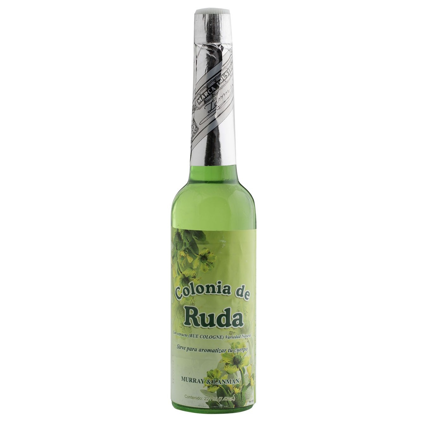 Ruda Water (Agua de Ruda)