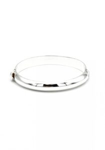 Alternative view of Rufay zilveren armband