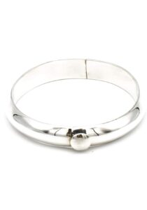 Rufay zilveren armband