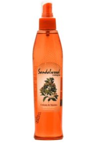 Sandelhout Cologne (Colonia de Sandalo) 221ml