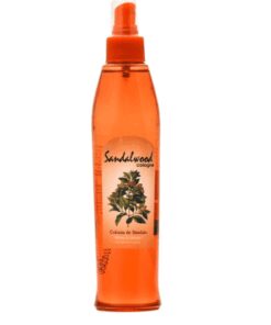Sandelhout Cologne (Colonia de Sandalo) 221ml