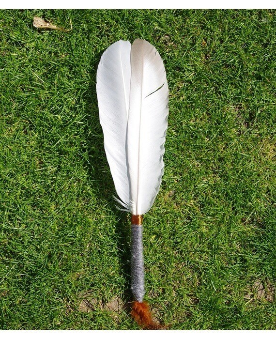 Smudge Fan Golden Wonder