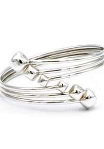 Sukai zilveren armband