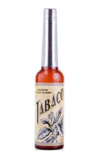 Tabacco Cologne Aqua de Tabaco 221ml 2