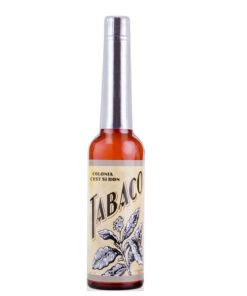 Tabacco Cologne Aqua de Tabaco 221ml 2